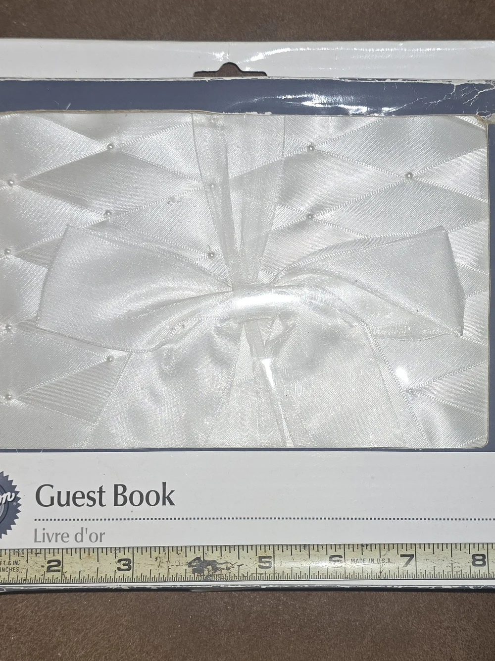 Wilton elegant satin